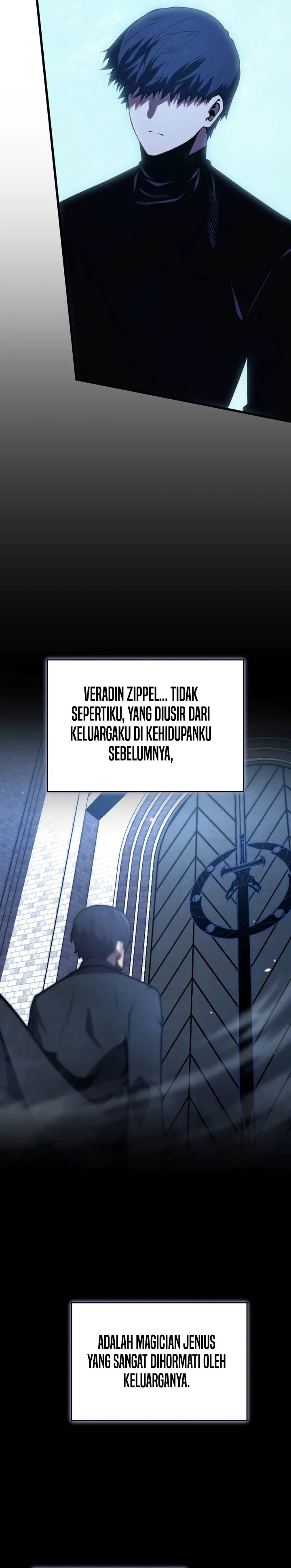 Swordmaster’s Youngest Son Chap 181 - Next Chap 182