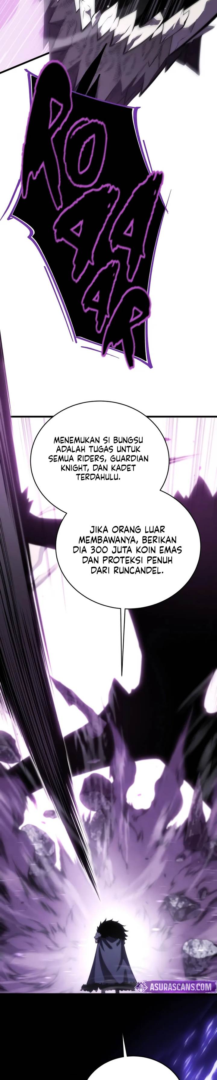 Swordmaster’s Youngest Son Chap 181 - Next Chap 182