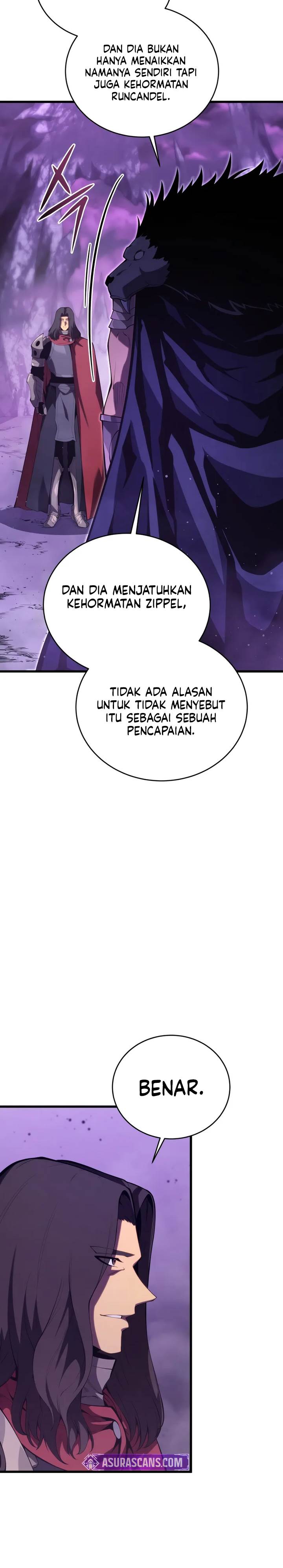 Swordmaster’s Youngest Son Chap 181 - Next Chap 182