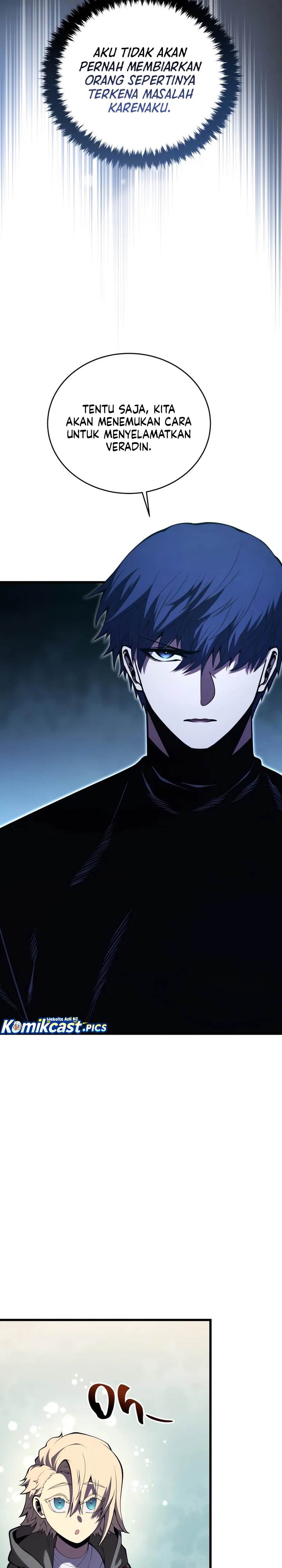 Swordmaster’s Youngest Son Chap 181 - Next Chap 182