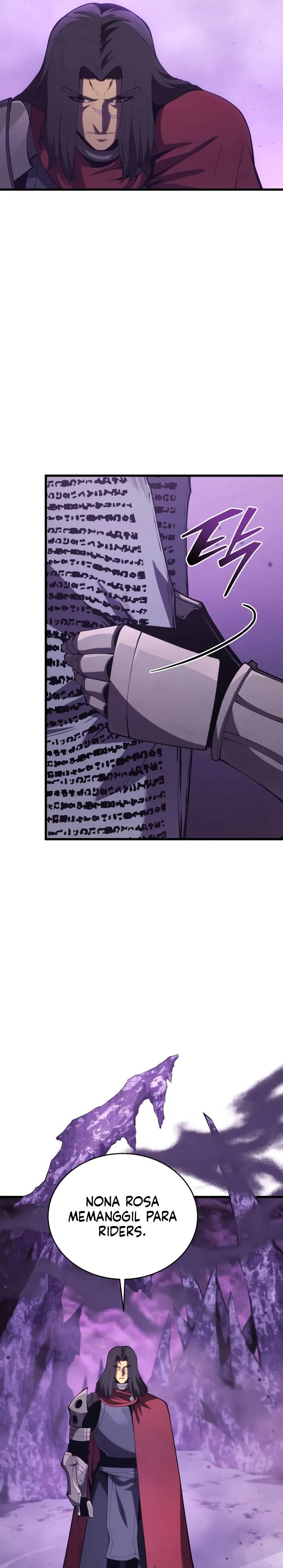 Swordmaster’s Youngest Son Chap 181 - Next Chap 182