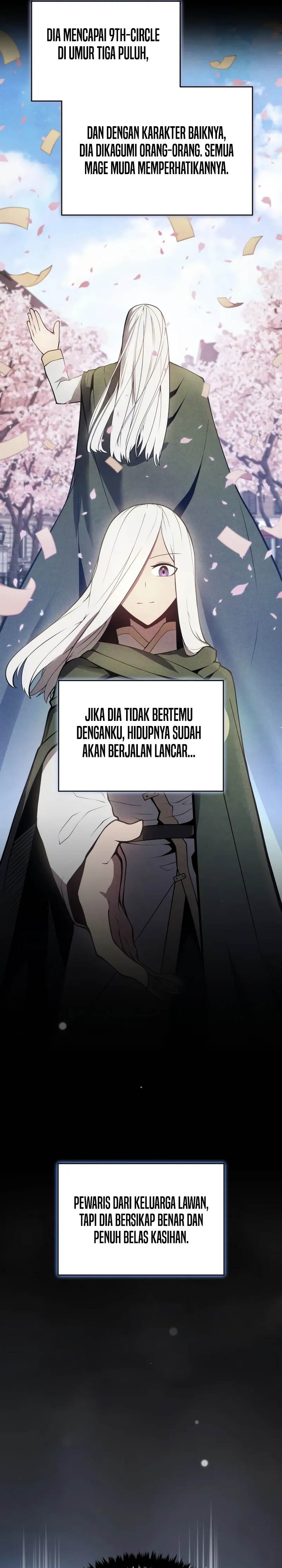 Swordmaster’s Youngest Son Chap 181 - Next Chap 182