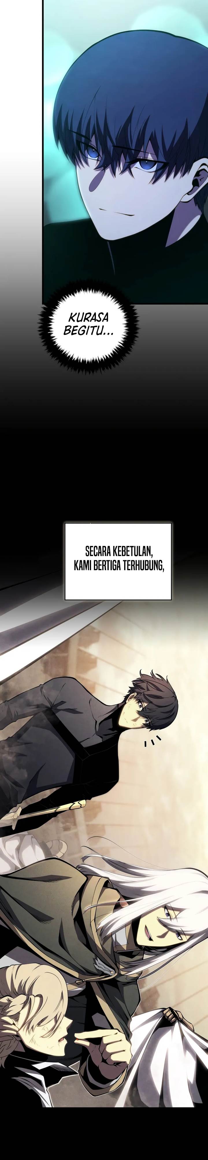 Swordmaster’s Youngest Son Chap 181 - Next Chap 182