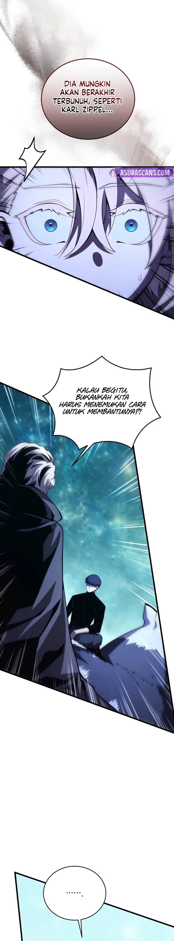 Swordmaster’s Youngest Son Chap 181 - Next Chap 182