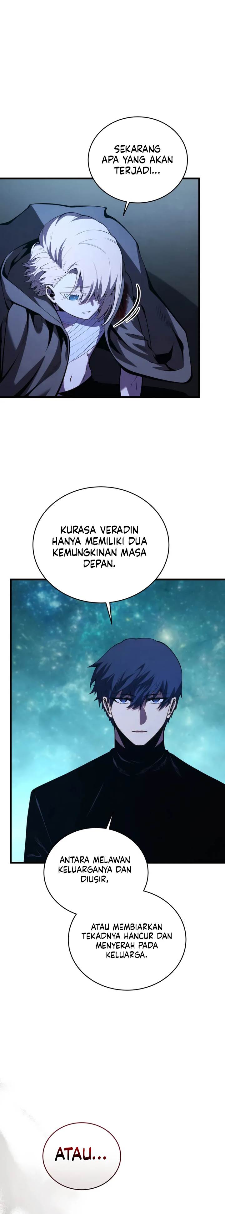 Swordmaster’s Youngest Son Chap 181 - Next Chap 182