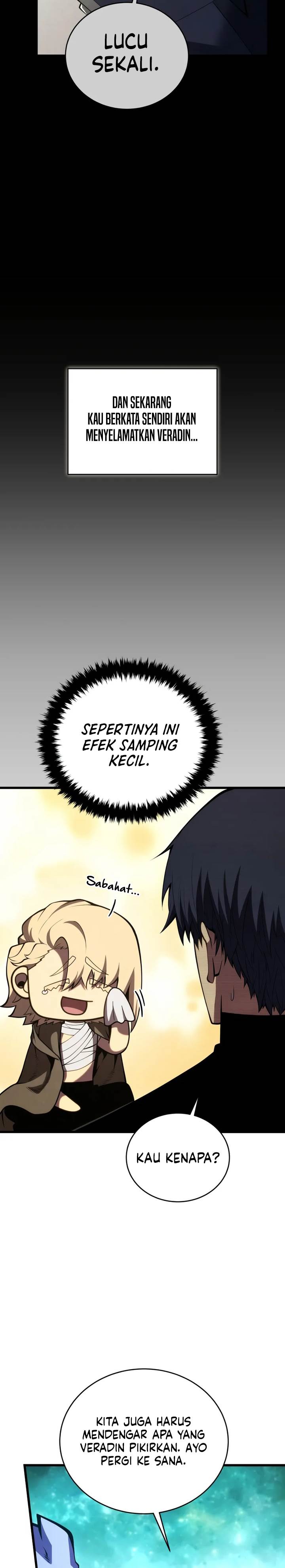 Swordmaster’s Youngest Son Chap 181 - Next Chap 182