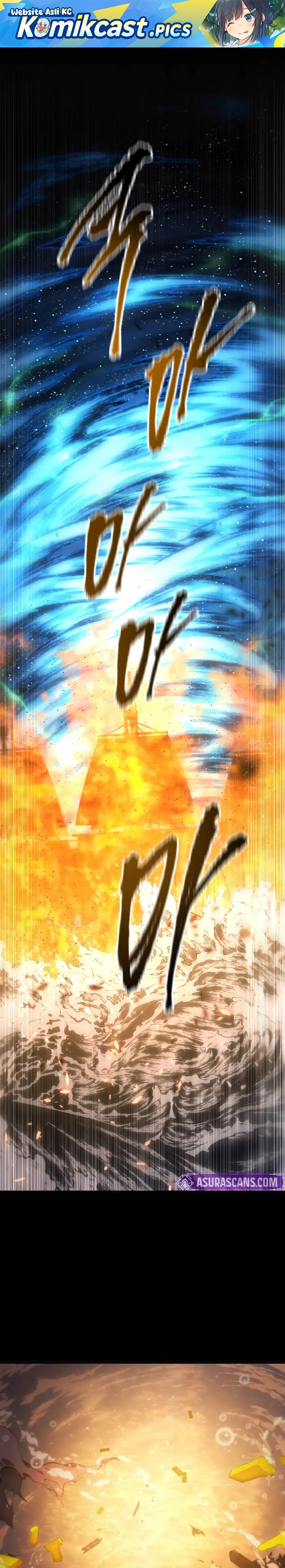 Swordmaster’s Youngest Son Chap 181 - Next Chap 182