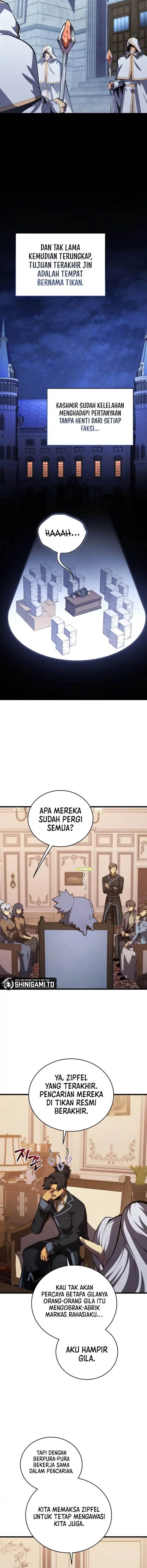 Swordmaster’s Youngest Son Chap 182 - Next Chap 183