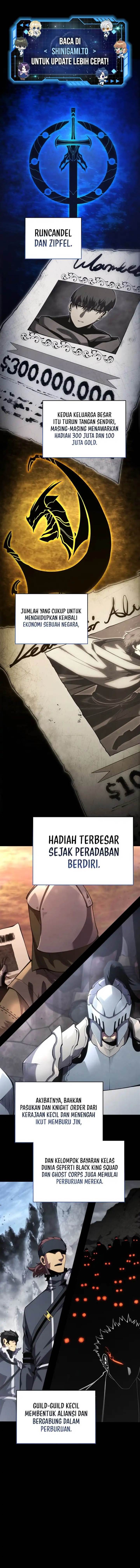 Swordmaster’s Youngest Son Chap 182 - Next Chap 183