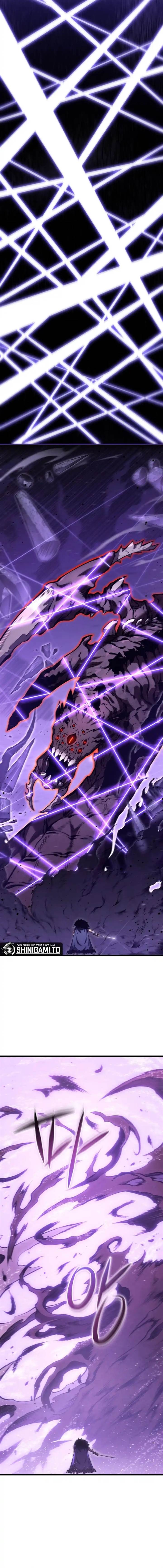 Swordmaster’s Youngest Son Chap 182 - Next Chap 183