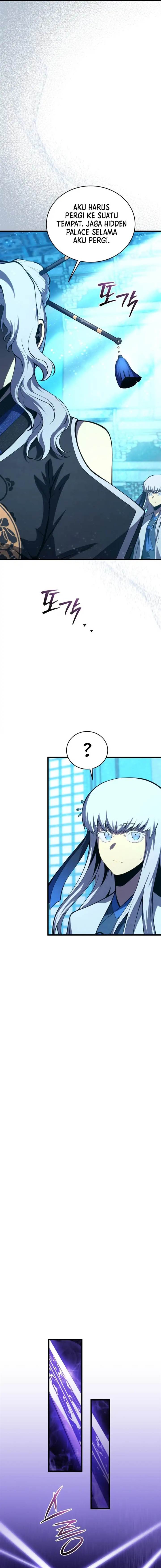 Swordmaster’s Youngest Son Chap 182 - Next Chap 183