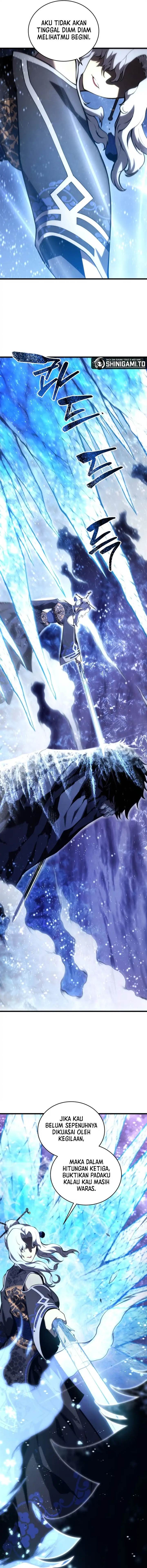 Swordmaster’s Youngest Son Chap 182 - Next Chap 183