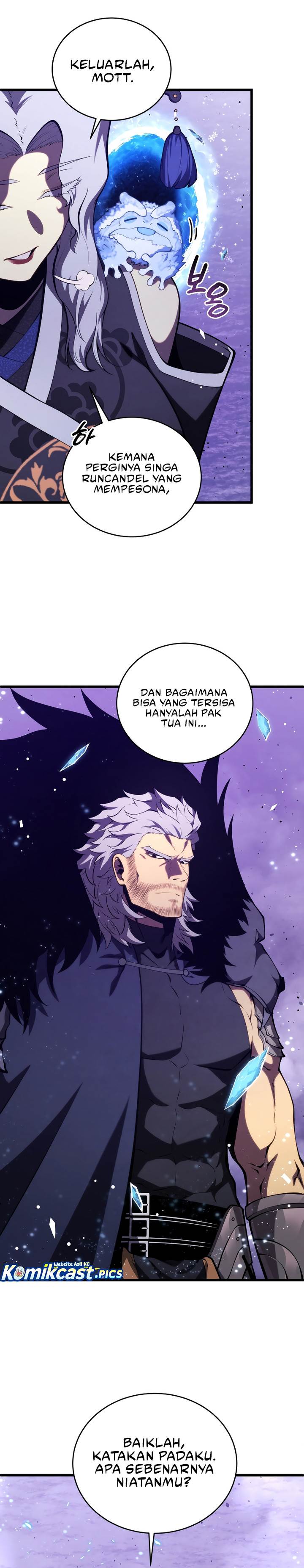 Swordmaster’s Youngest Son Chap 183 - Next Chap 184