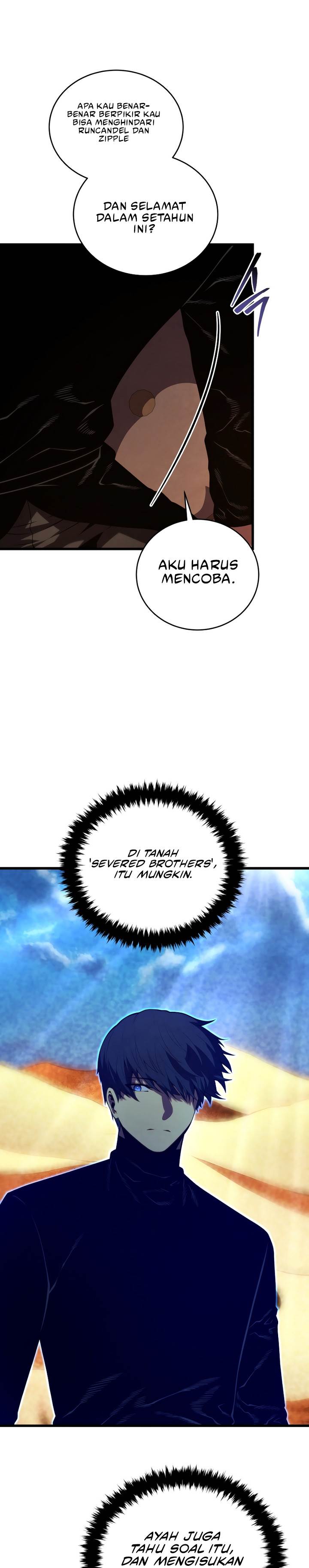Swordmaster’s Youngest Son Chap 183 - Next Chap 184