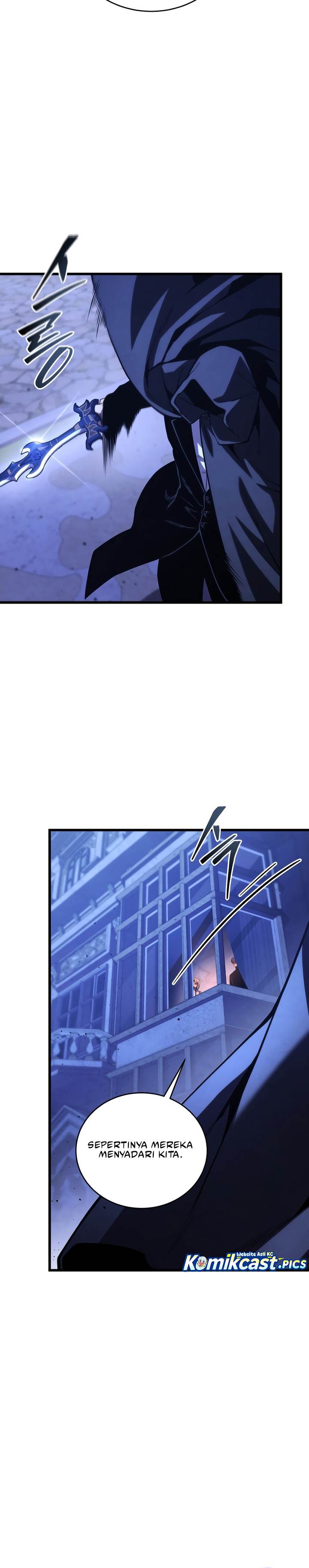 Swordmaster’s Youngest Son Chap 183 - Next Chap 184