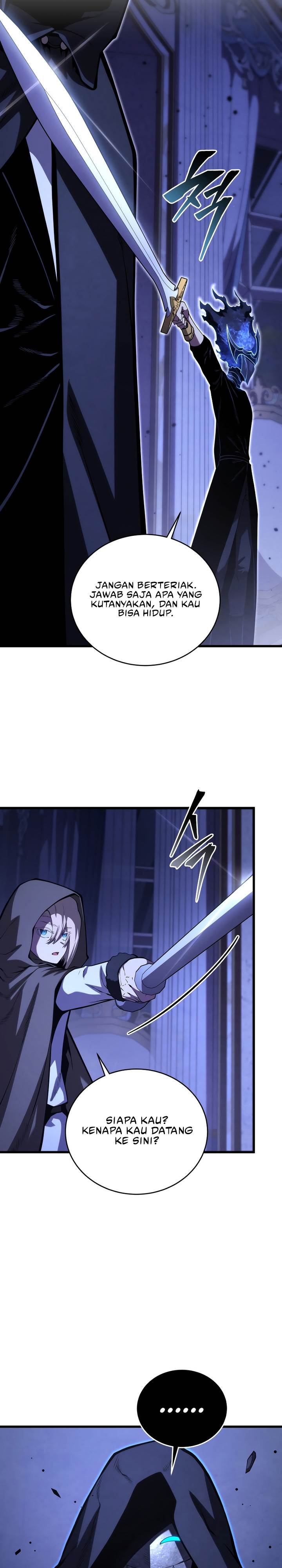 Swordmaster’s Youngest Son Chap 183 - Next Chap 184