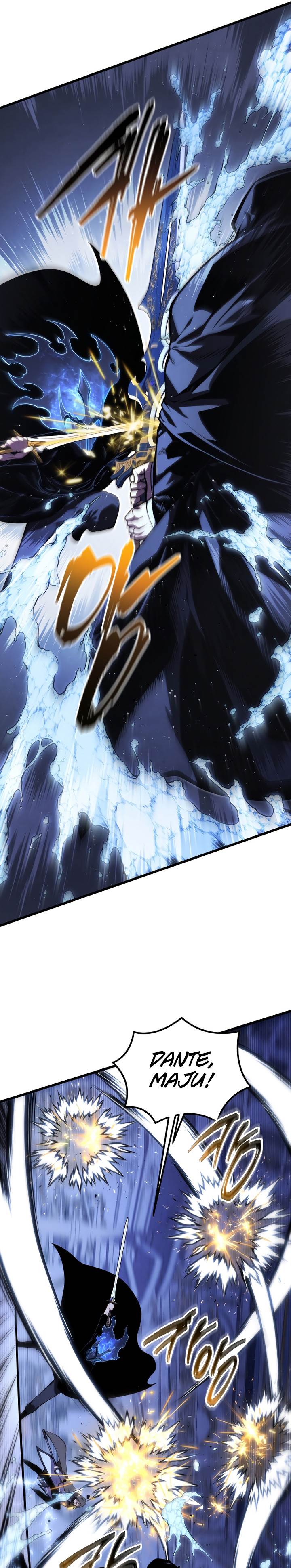 Swordmaster’s Youngest Son Chap 183 - Next Chap 184