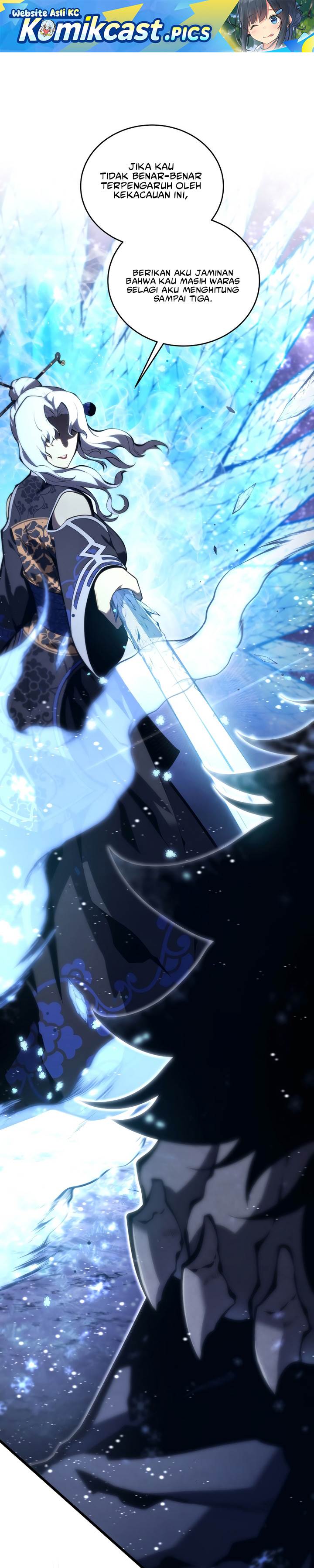 Swordmaster’s Youngest Son Chap 183 - Next Chap 184