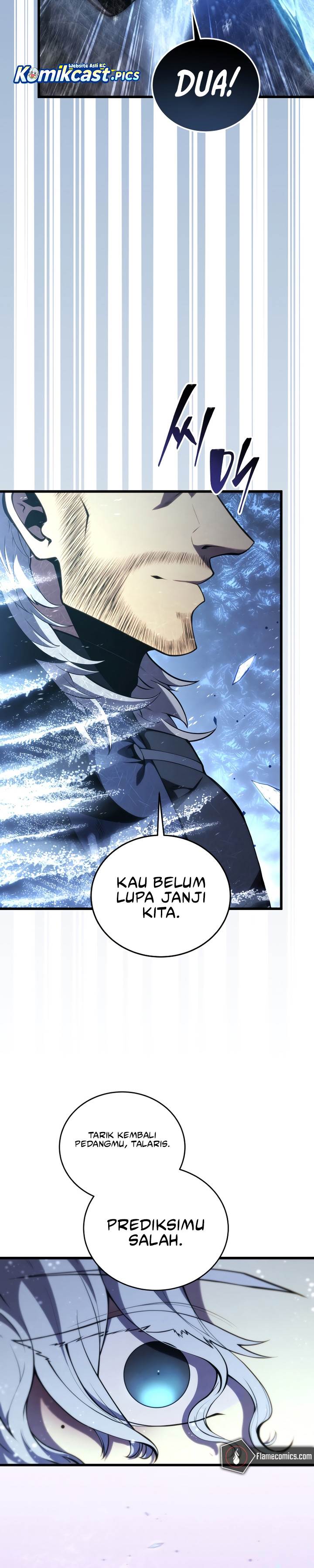 Swordmaster’s Youngest Son Chap 183 - Next Chap 184