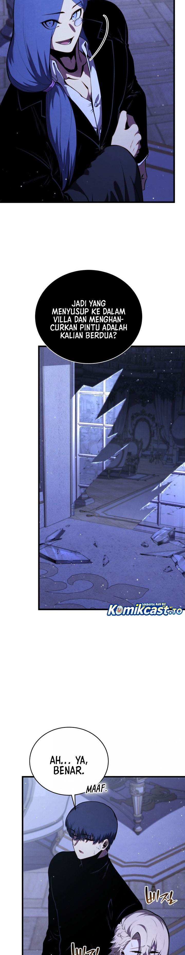 Swordmaster’s Youngest Son Chap 184 - Next Chap 185