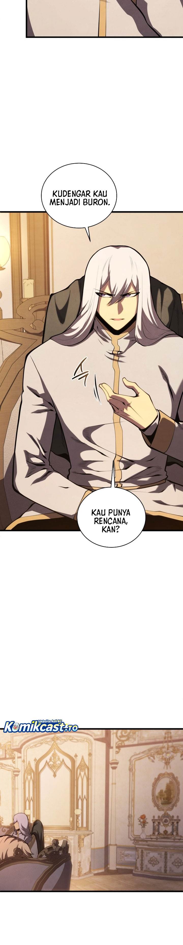 Swordmaster’s Youngest Son Chap 184 - Next Chap 185