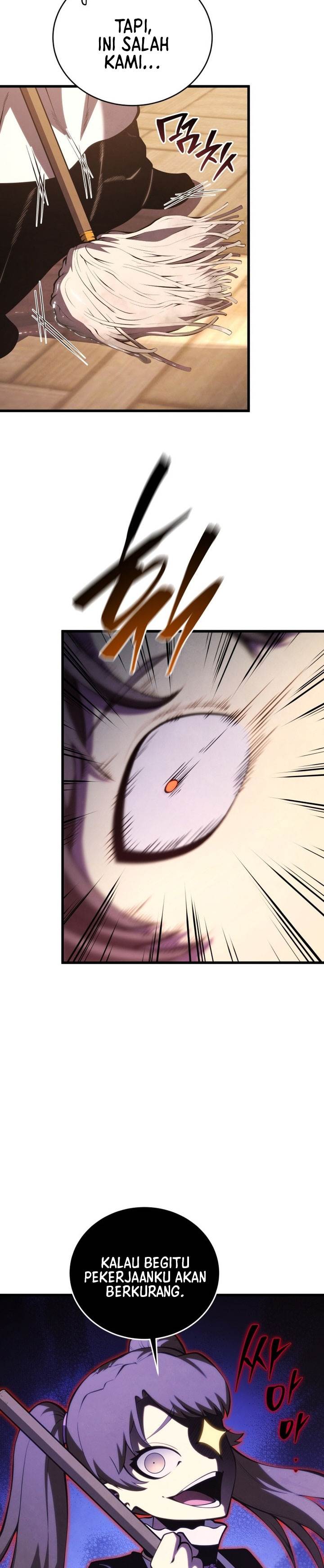 Swordmaster’s Youngest Son Chap 184 - Next Chap 185
