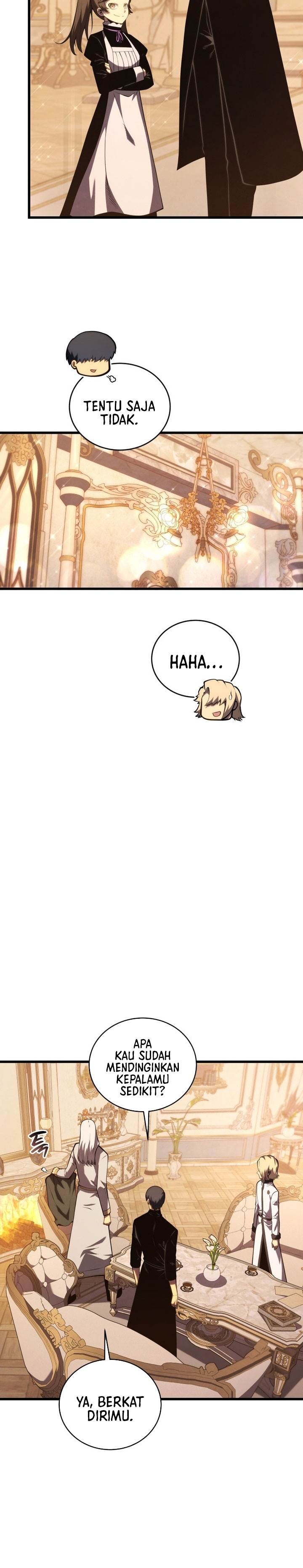 Swordmaster’s Youngest Son Chap 184 - Next Chap 185