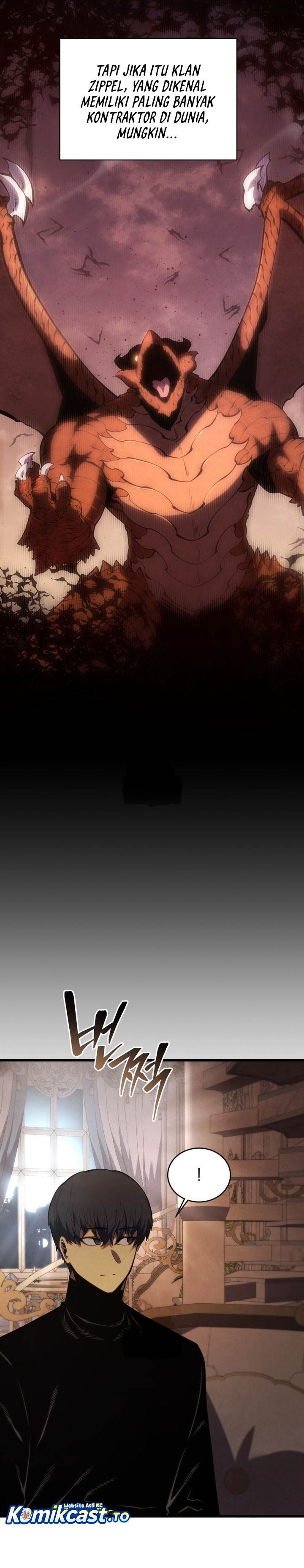 Swordmaster’s Youngest Son Chap 184 - Next Chap 185