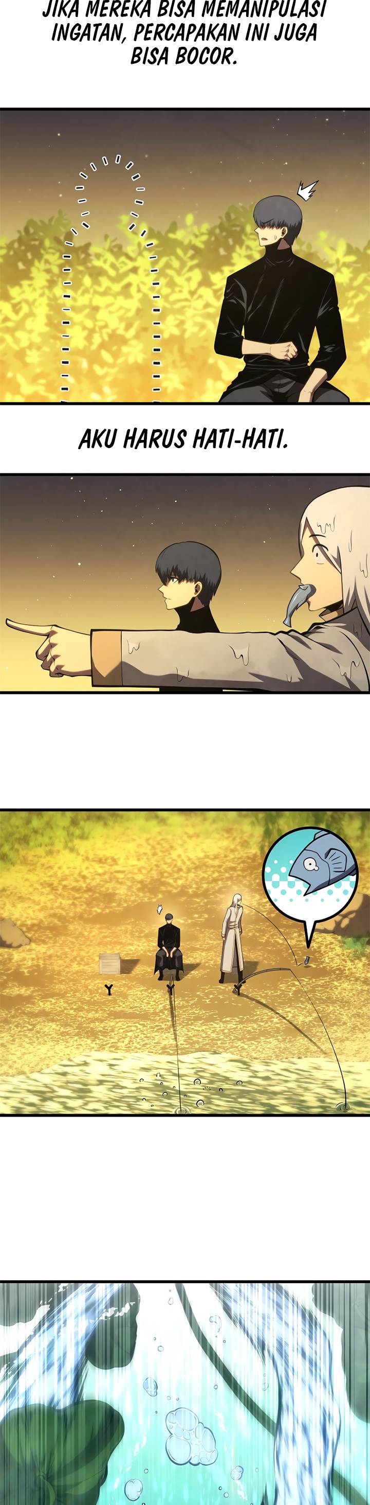 Swordmaster’s Youngest Son Chap 185 - Next Chap 186