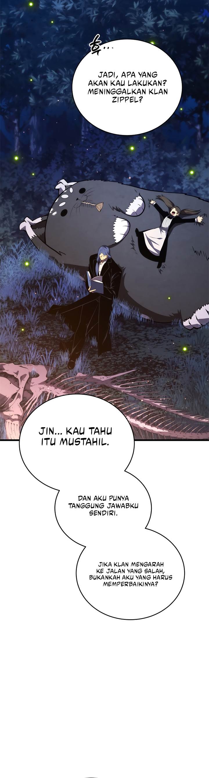 Swordmaster’s Youngest Son Chap 185 - Next Chap 186