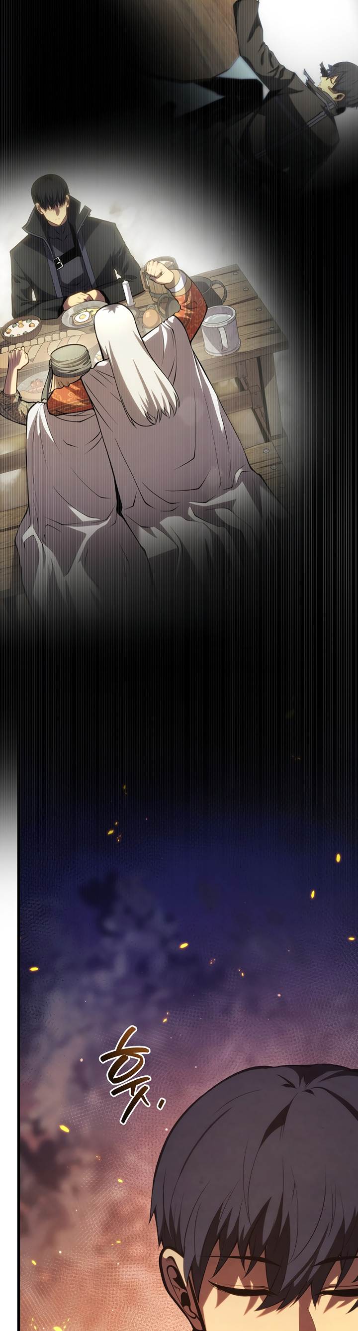 Swordmaster’s Youngest Son Chap 185 - Next Chap 186