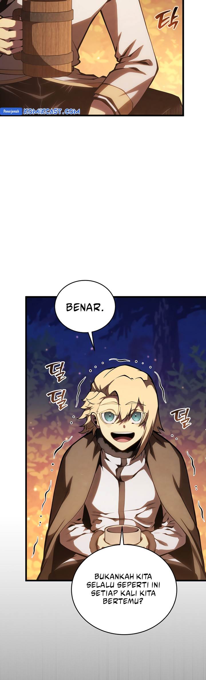 Swordmaster’s Youngest Son Chap 185 - Next Chap 186