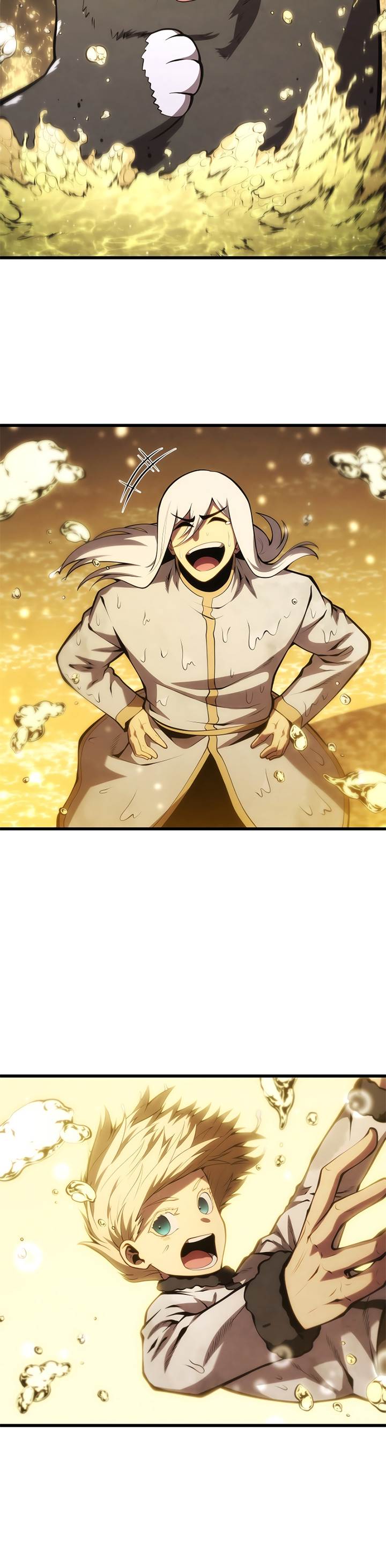 Swordmaster’s Youngest Son Chap 185 - Next Chap 186