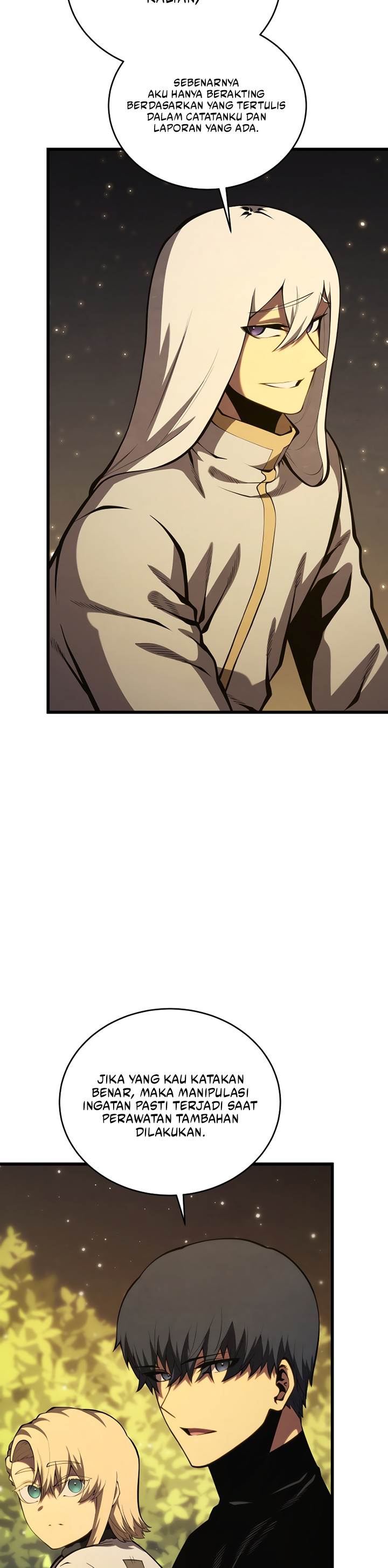 Swordmaster’s Youngest Son Chap 185 - Next Chap 186