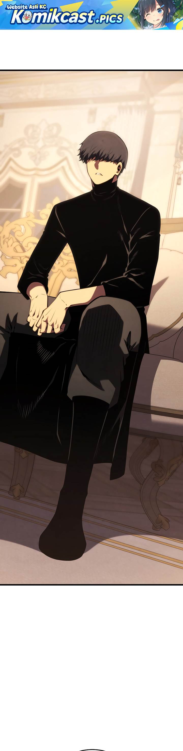 Swordmaster’s Youngest Son Chap 185 - Next Chap 186