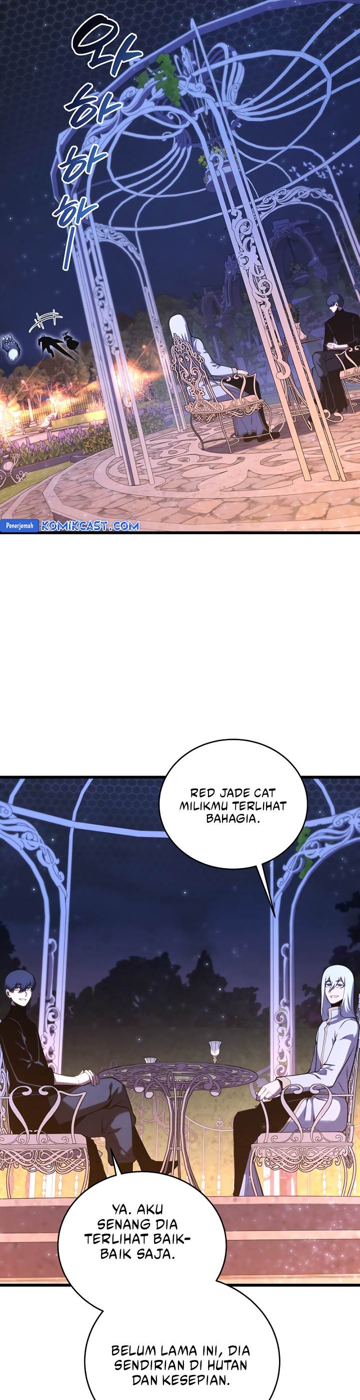 Swordmaster’s Youngest Son Chap 185 - Next Chap 186