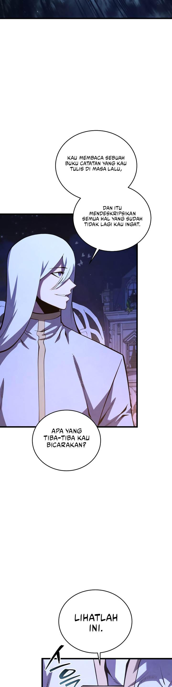 Swordmaster’s Youngest Son Chap 185 - Next Chap 186