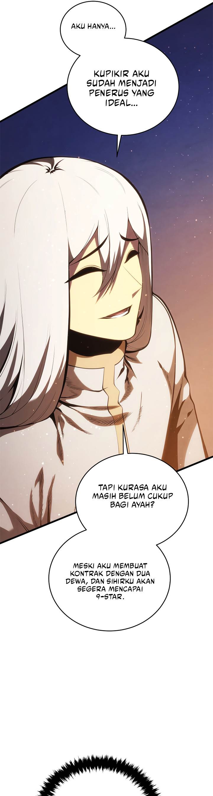 Swordmaster’s Youngest Son Chap 185 - Next Chap 186