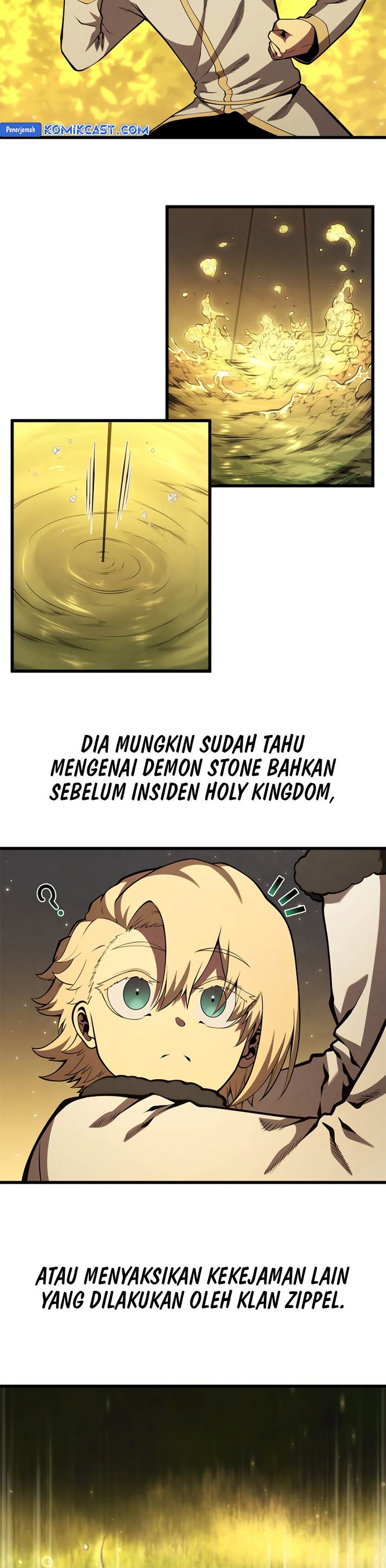 Swordmaster’s Youngest Son Chap 185 - Next Chap 186