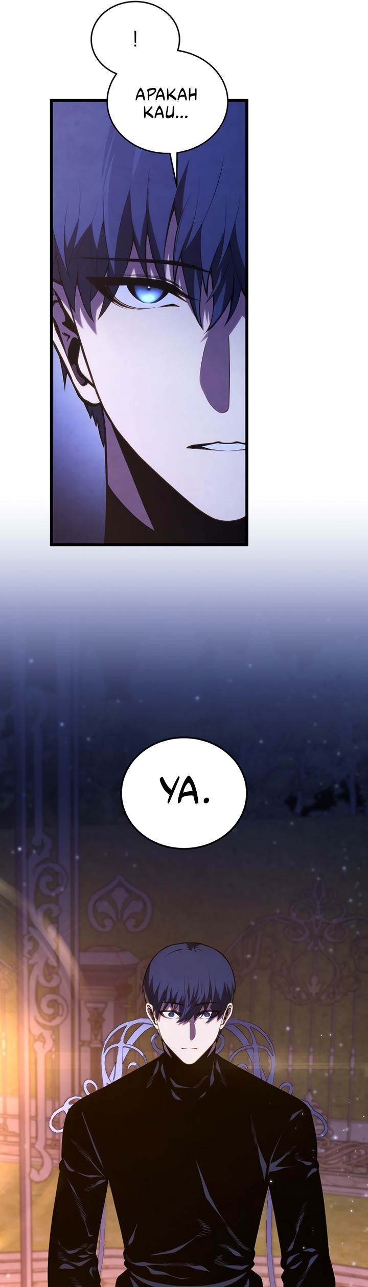 Swordmaster’s Youngest Son Chap 185 - Next Chap 186