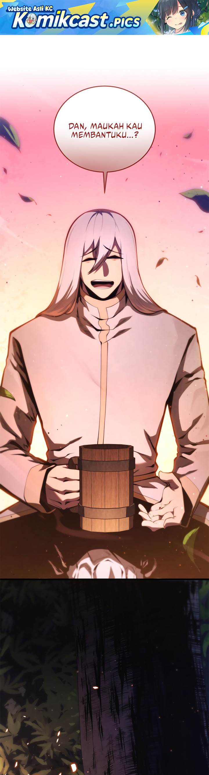 Swordmaster’s Youngest Son Chap 186 - Next Chap 187