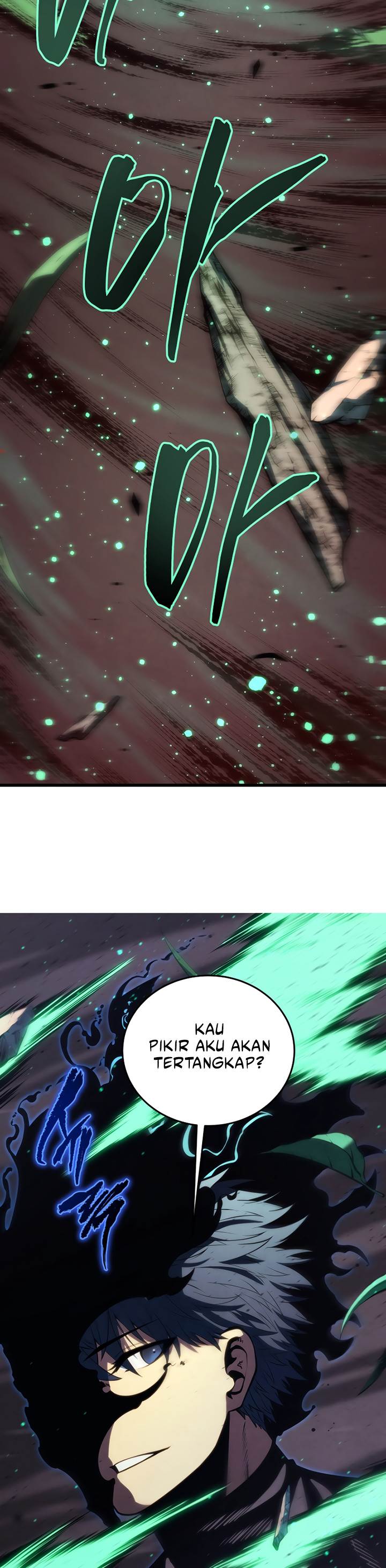 Swordmaster’s Youngest Son Chap 186 - Next Chap 187