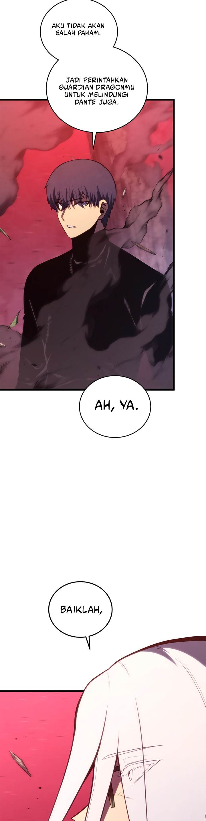 Swordmaster’s Youngest Son Chap 186 - Next Chap 187