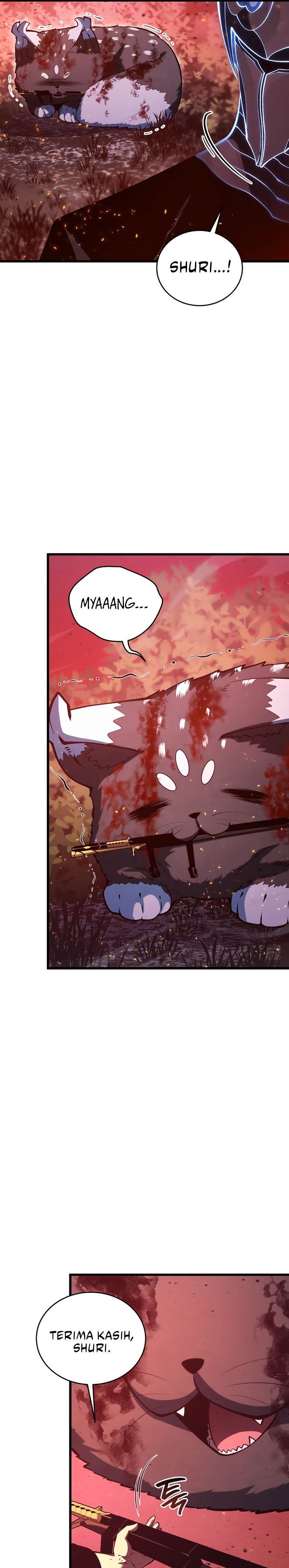 Swordmaster’s Youngest Son Chap 187 - Next Chap 188