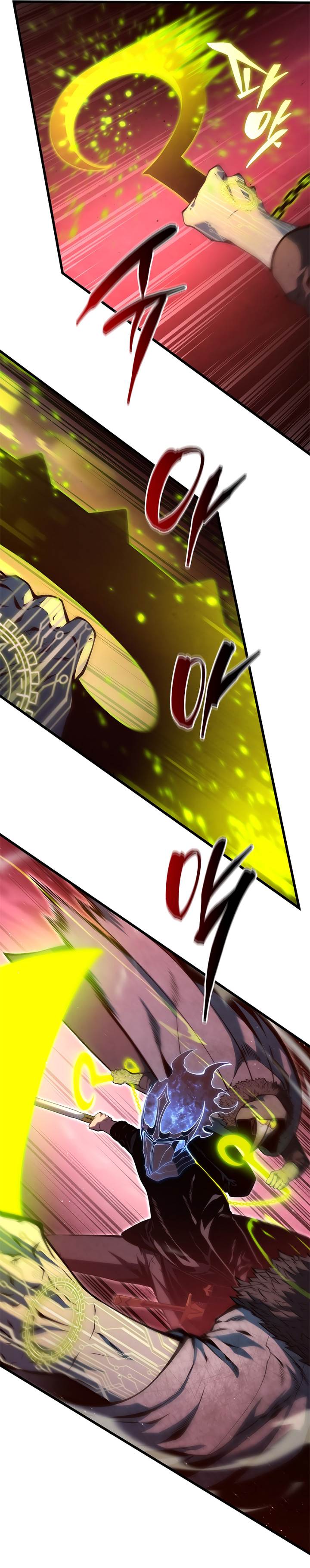 Swordmaster’s Youngest Son Chap 187 - Next Chap 188