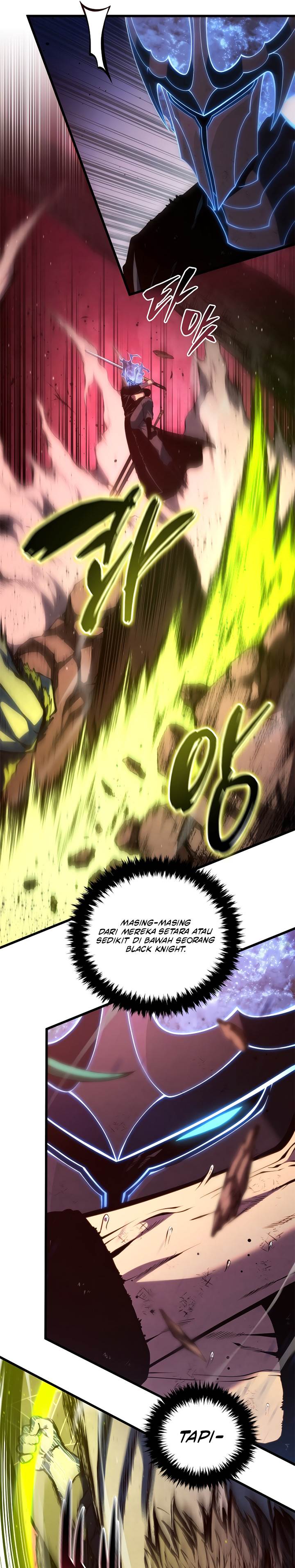 Swordmaster’s Youngest Son Chap 187 - Next Chap 188
