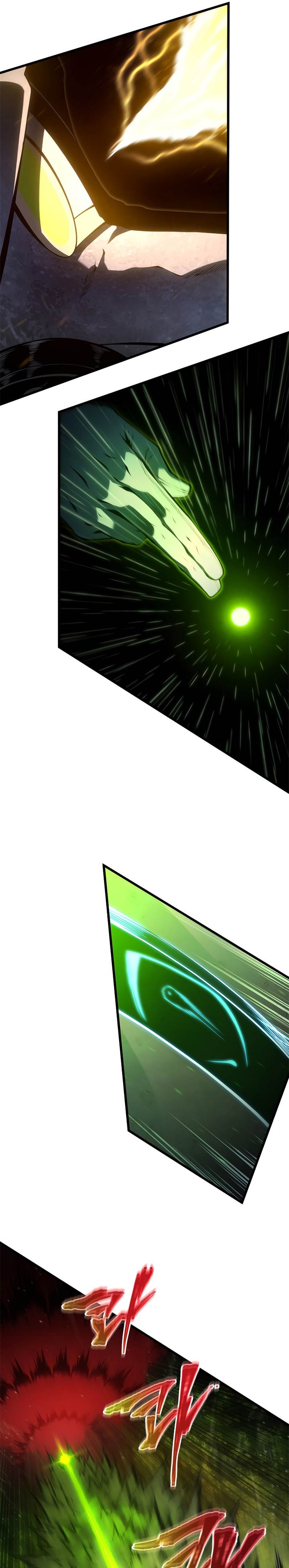 Swordmaster’s Youngest Son Chap 187 - Next Chap 188