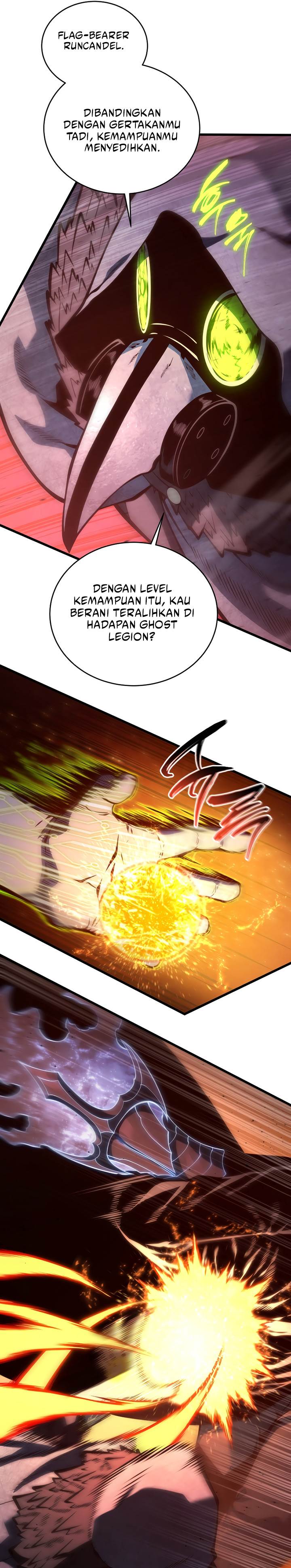 Swordmaster’s Youngest Son Chap 187 - Next Chap 188