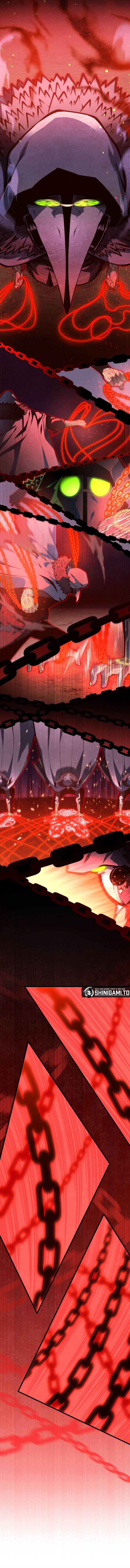 Swordmaster’s Youngest Son Chap 188 - Next Chap 189