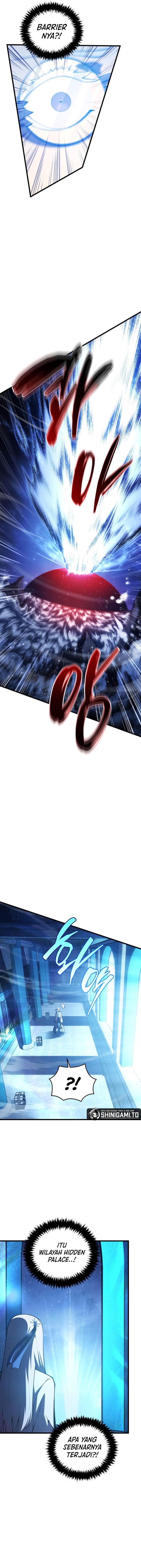 Swordmaster’s Youngest Son Chap 188 - Next Chap 189